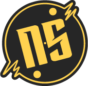 DJ Nildo Seixas Logo